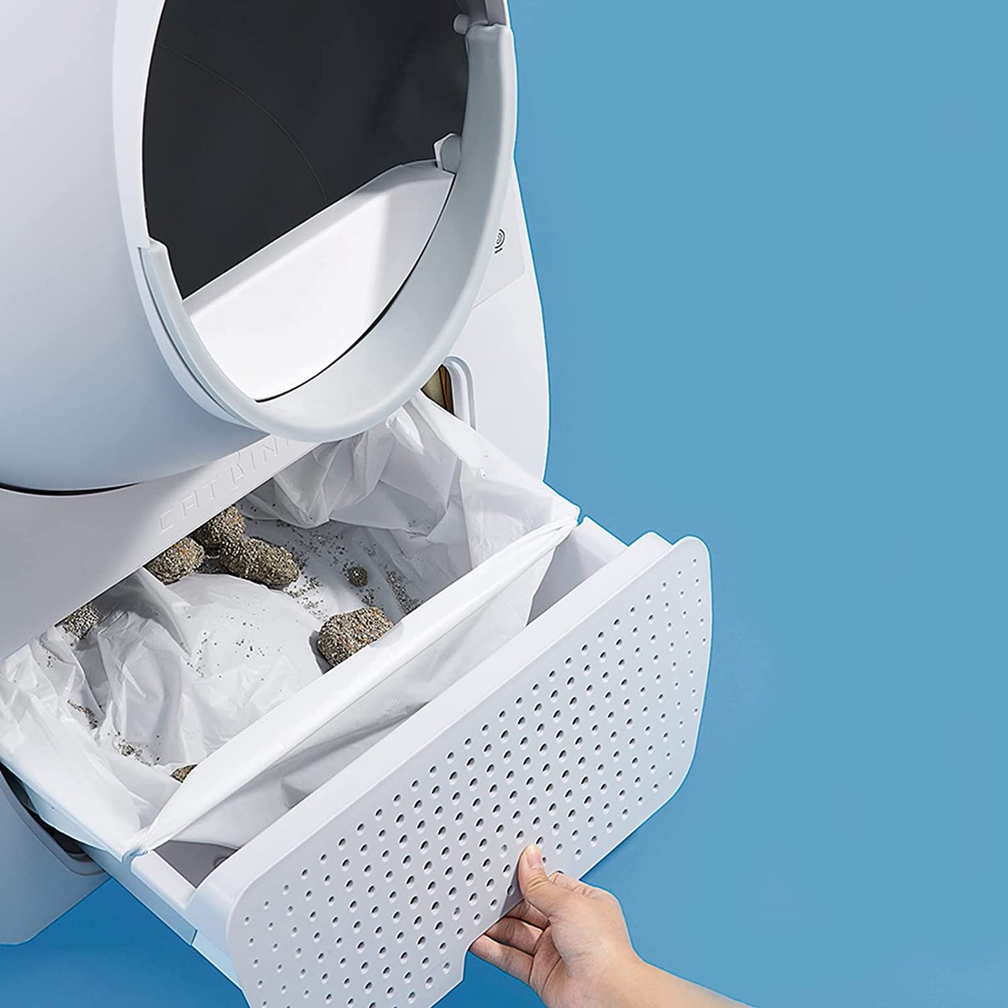 Bolsas para CATLINK Scooper Standard Pro / Luxury Pro-X