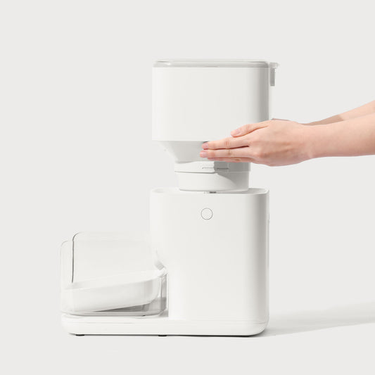 Comedero automatico CATLINK Fresh 2 - Luxury