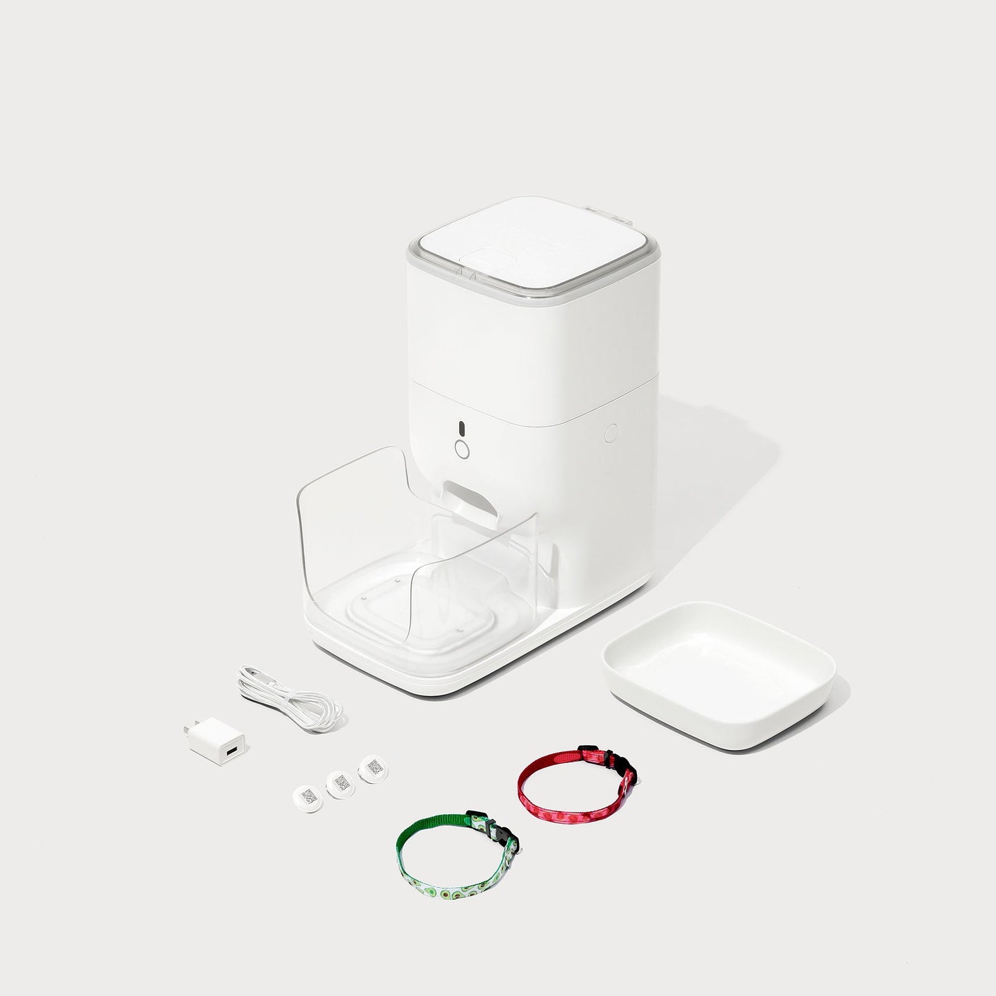 Comedero automatico CATLINK Fresh 2 - Luxury