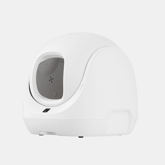 Caja de arena automática CATLINK Baymax SE