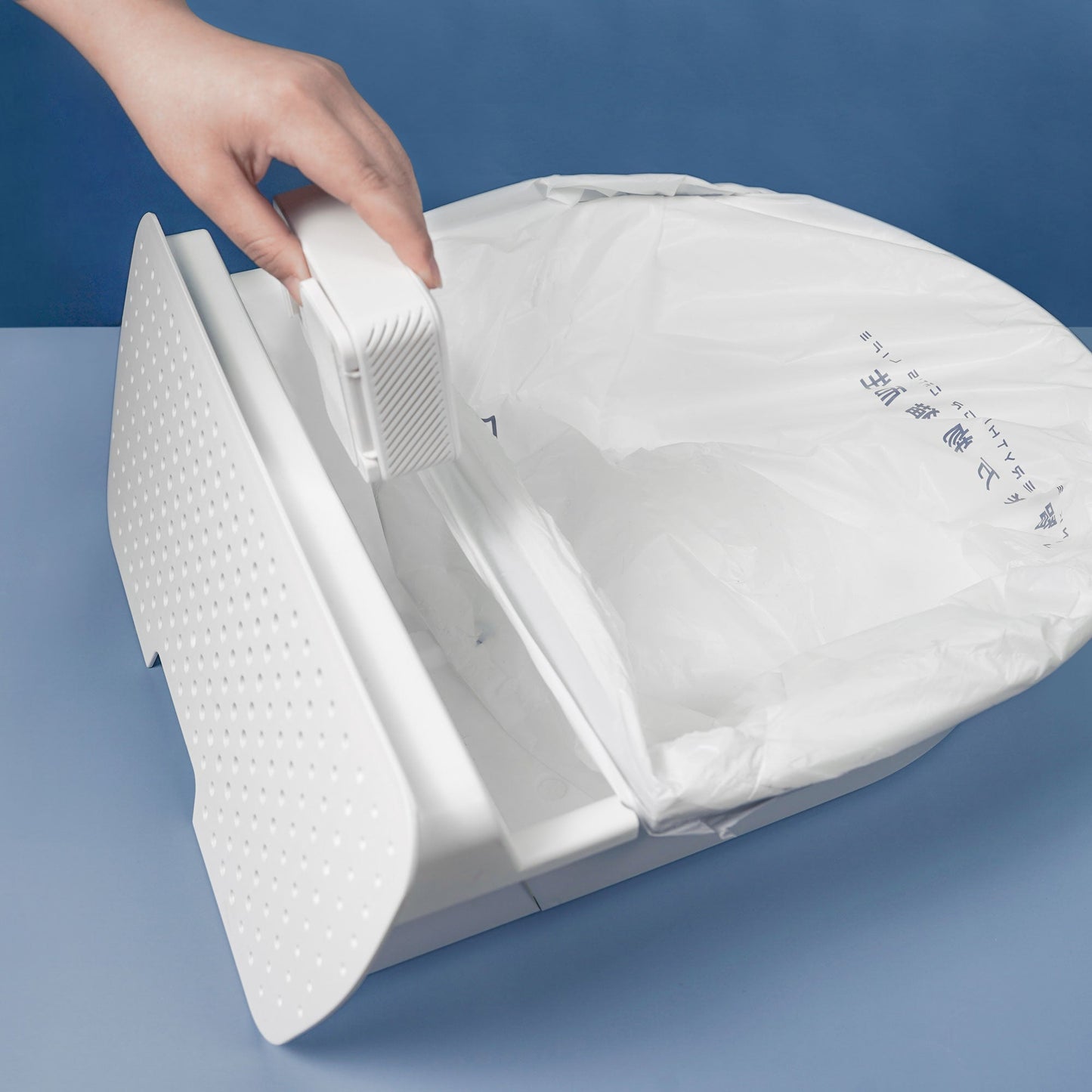 Desodorante inteligente para CATLINK Scooper Standard Pro / Luxury Pro-X