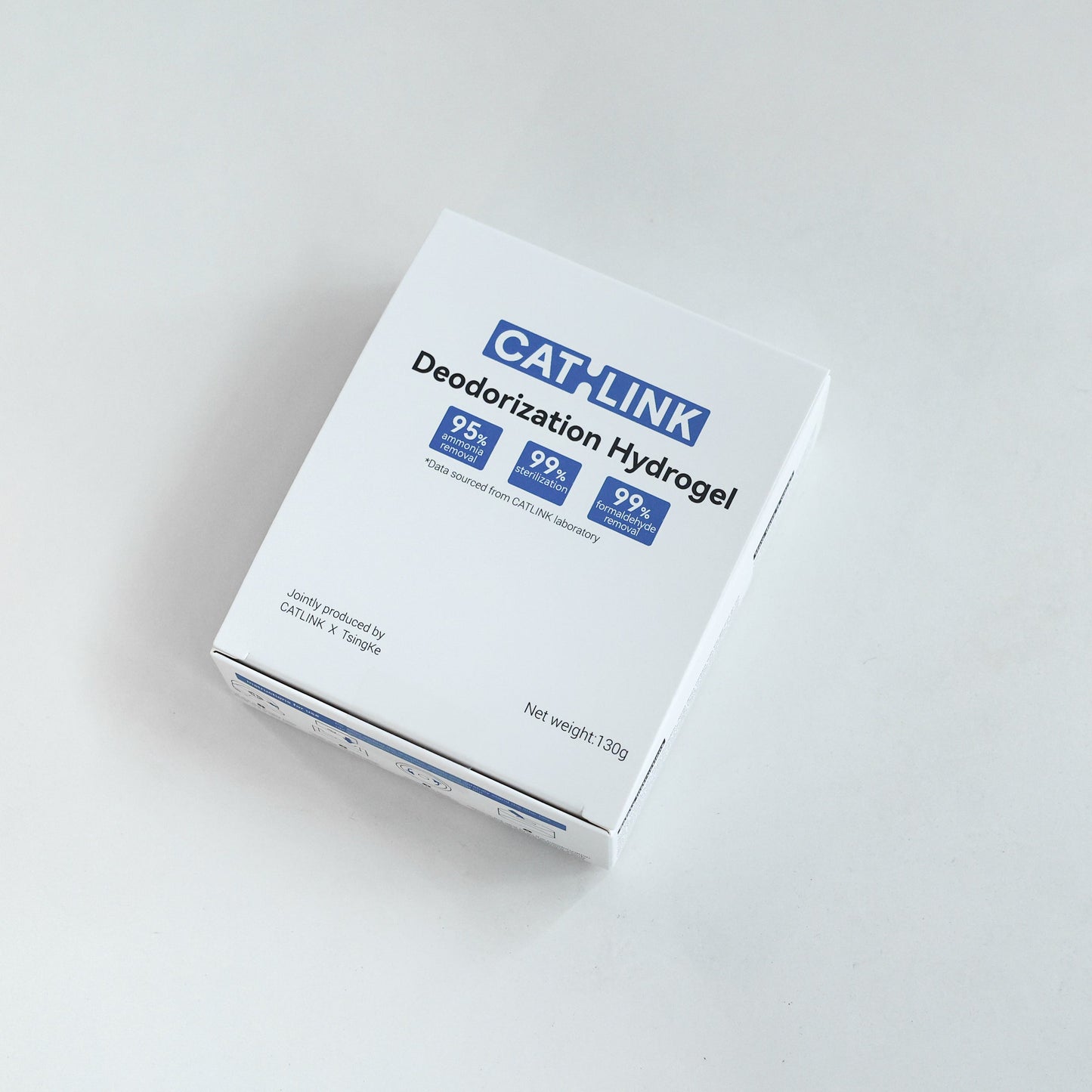 Desodorante Hidrogel para CATLINK Baymax SE