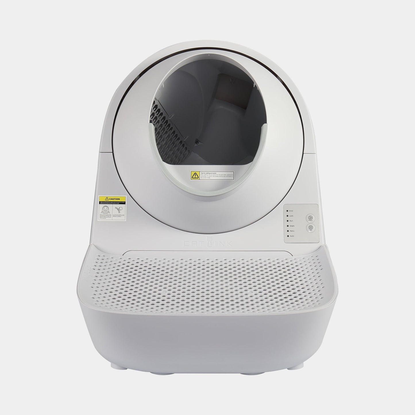 Escalera para CATLINK Scooper Standard Pro / Luxury Pro-X