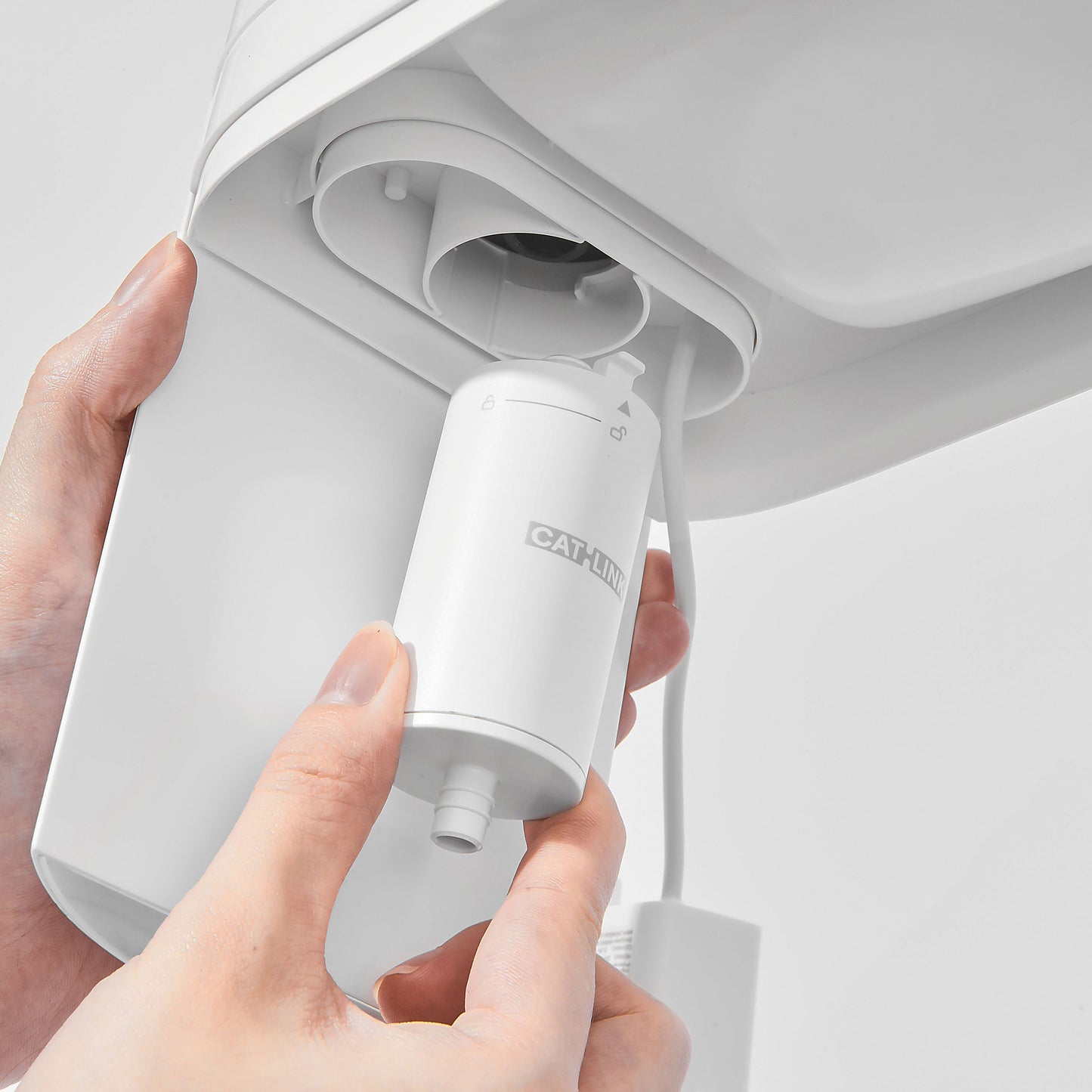 Filtro para bebedero CATLINK AI Wireless
