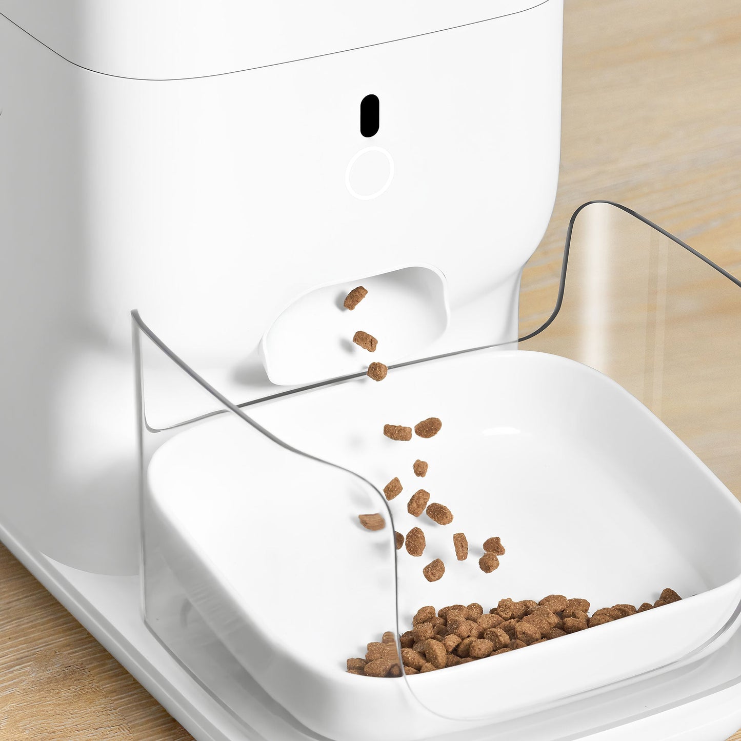 Comedero automatico CATLINK Fresh 2 - Luxury