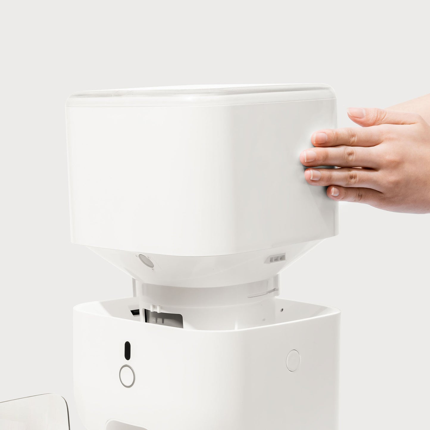 Comedero automatico CATLINK Fresh 2 - Luxury