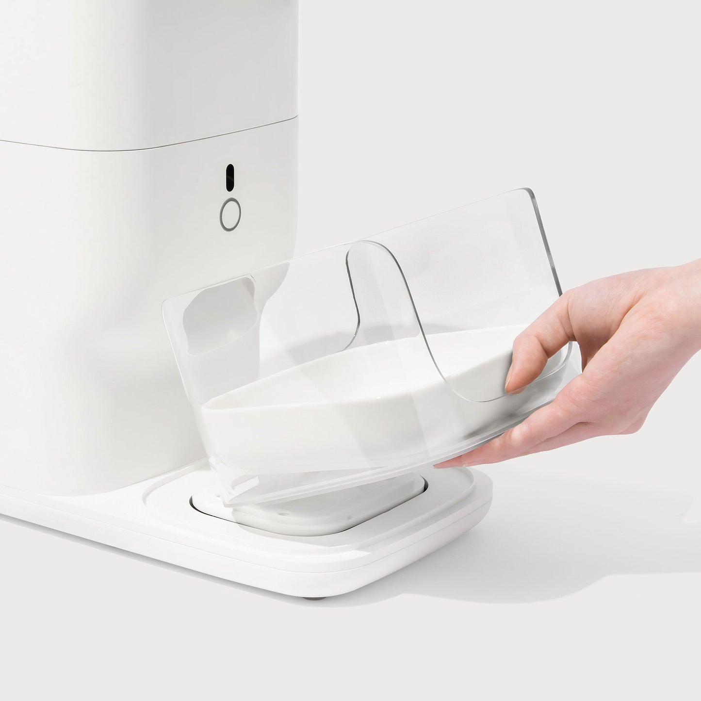 Comedero automatico CATLINK Fresh 2 - Luxury