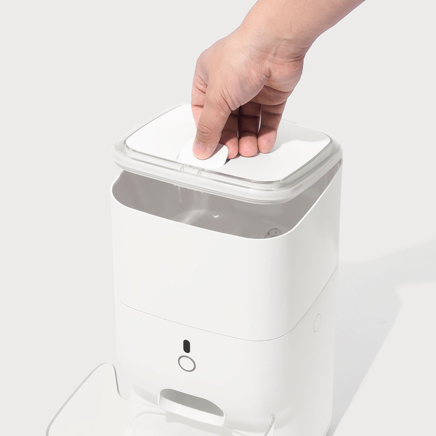 Comedero automatico CATLINK Fresh 2 - Luxury
