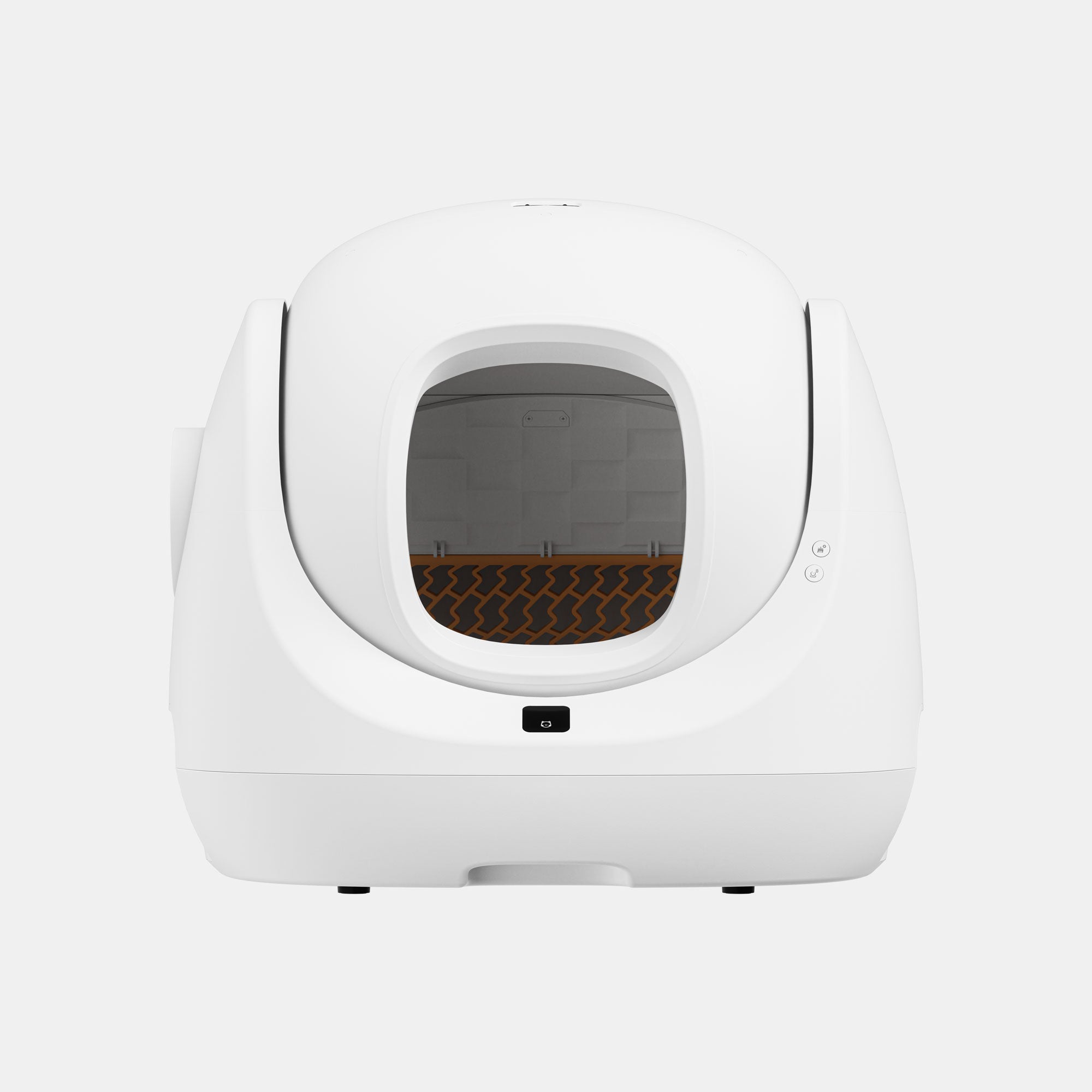 Caja de arena automática CATLINK Baymax SE